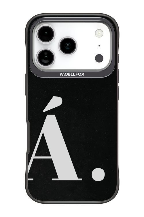 A II (Off Space) 2.0 - Apple iPhone 17 Pro