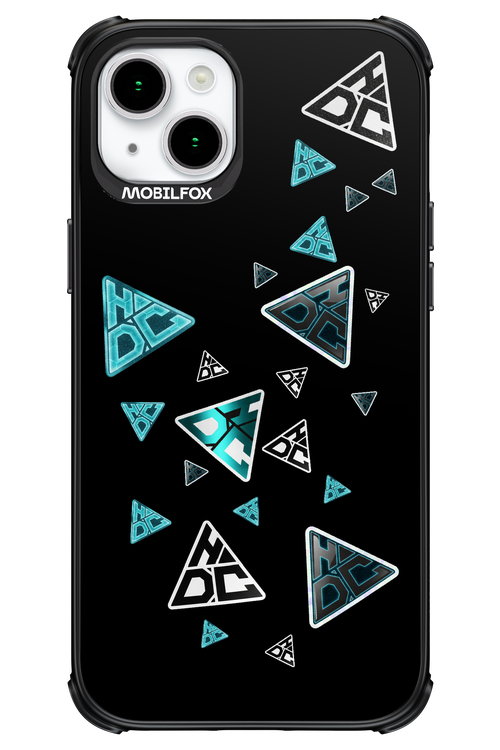 HDC 8 2.0 - Apple iPhone 15 Plus