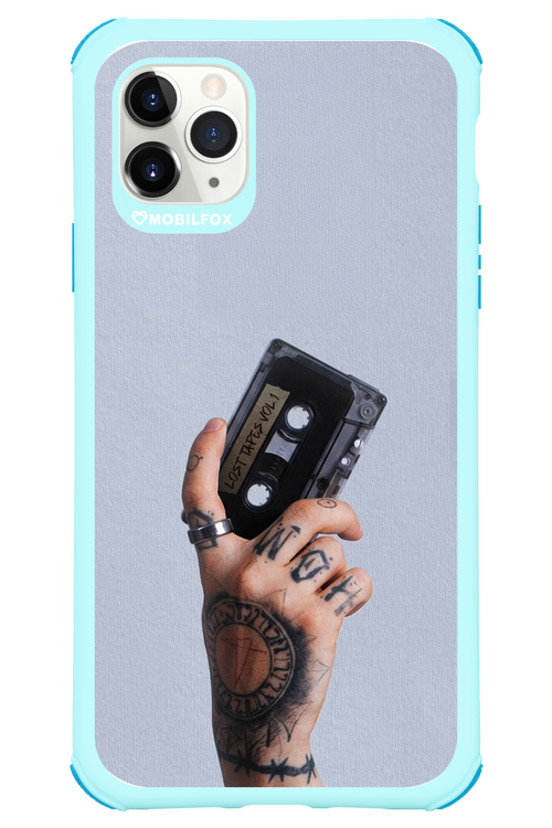 Bagabont 2.0 - Apple iPhone 11 Pro Max