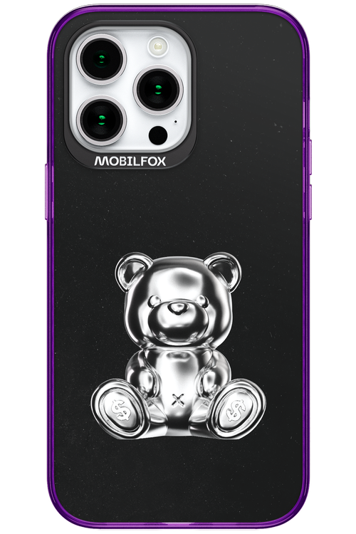 Dollar Bear - Apple iPhone 15 Pro Max