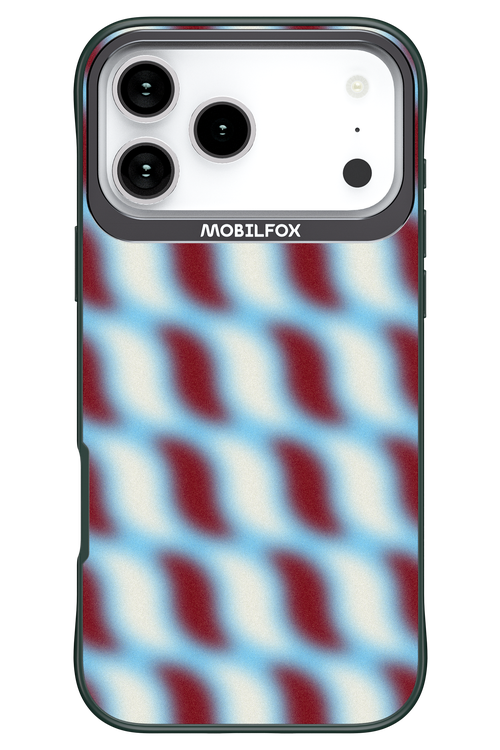 Cold Wave 2.0 - Apple iPhone 17 Pro Max