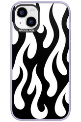 Hell Flame 2.0 - Apple iPhone 15 Plus