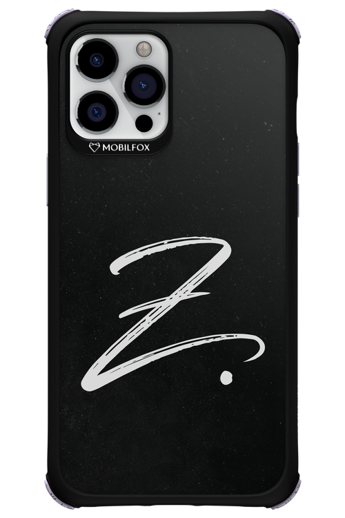 (Off Space) Z 2.0 - Apple iPhone 12 Pro Max