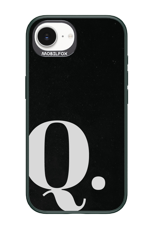Q (Off Space) 2.0 - Apple iPhone 16e
