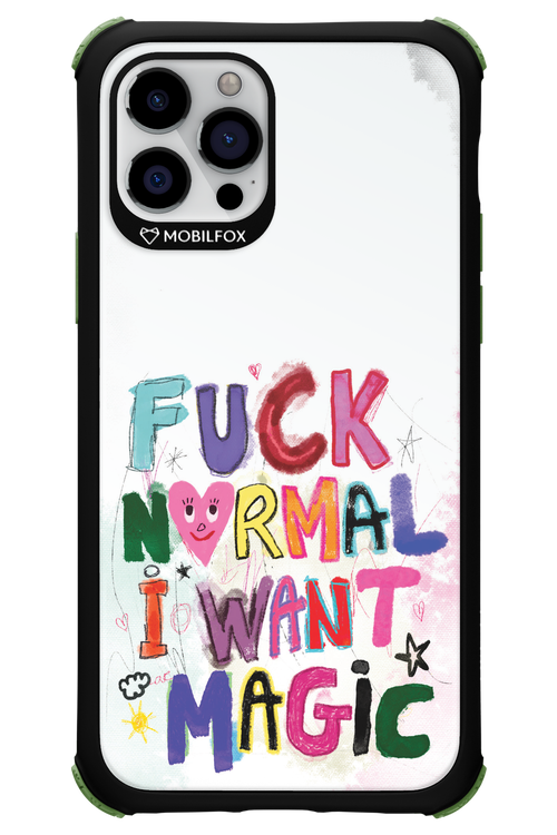 Magic 2.0 - Apple iPhone 12 Pro