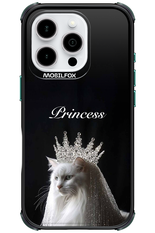 Princess - Apple iPhone 16 Pro