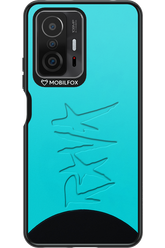 Rava Turquoise 2.0 - Xiaomi Mi 11T Pro