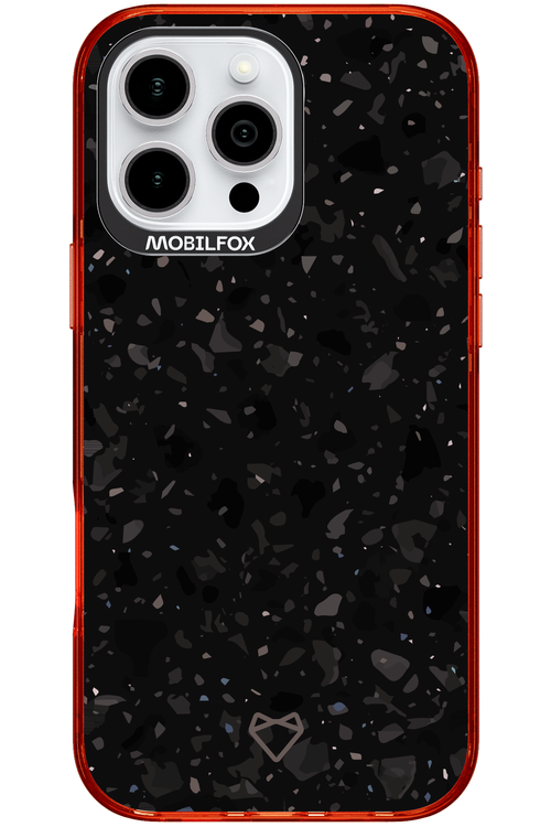 Turin 2.0 - Apple iPhone 16 Pro Max