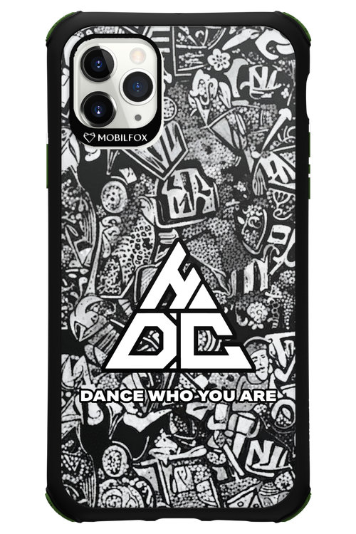 HDC 7 2.0 - Apple iPhone 11 Pro Max