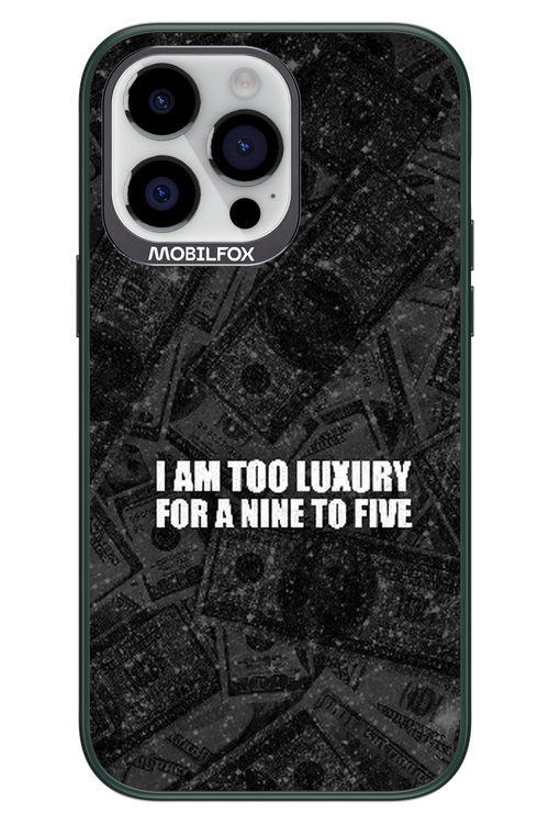 9 to 5 - Apple iPhone 14 Pro Max