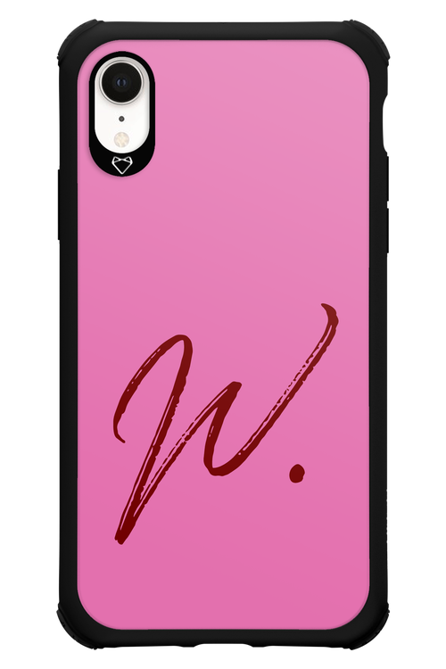 (Sorbet) W 2.0 - Apple iPhone XR
