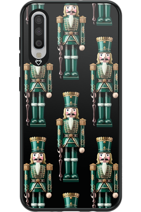 Nutcracker - Samsung Galaxy A70