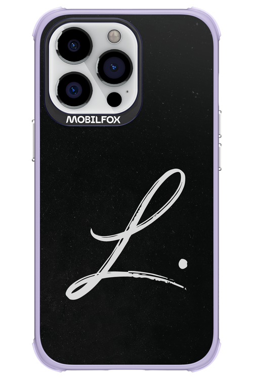 (Off Space) L 2.0 - Apple iPhone 13 Pro