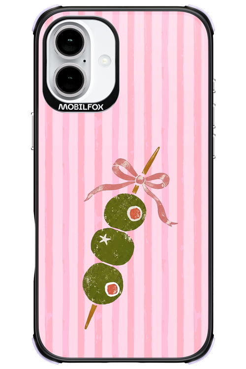 Girl Dinner 2.0 - Apple iPhone 16 Plus
