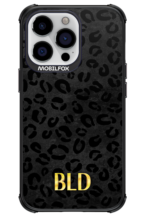BLD BLVCK LEO 2.0 - Apple iPhone 13 Pro