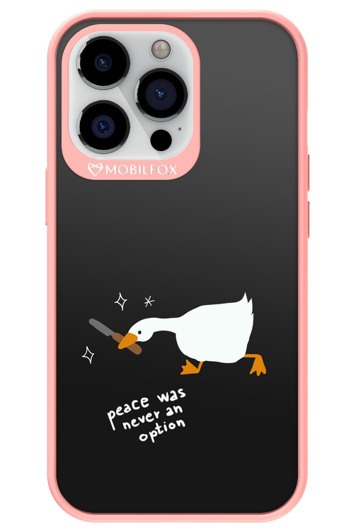 OPTION 2.0 - Apple iPhone 13 Pro