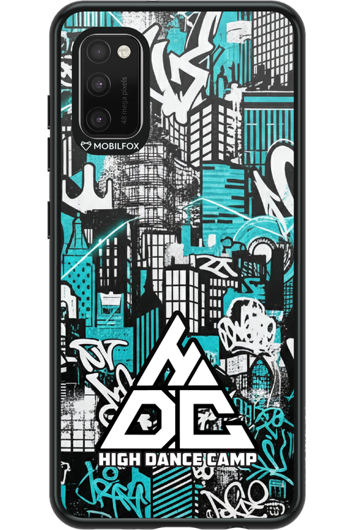 HDC 3 2.0 - Samsung Galaxy A41