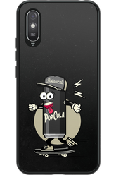 PopCola Botanical - Xiaomi Redmi 9A