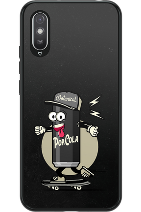 PopCola Botanical - Xiaomi Redmi 9A