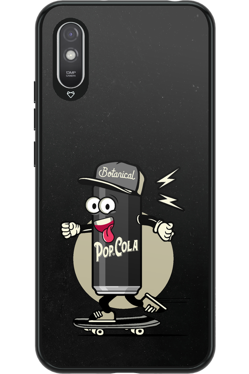 PopCola Botanical - Xiaomi Redmi 9A