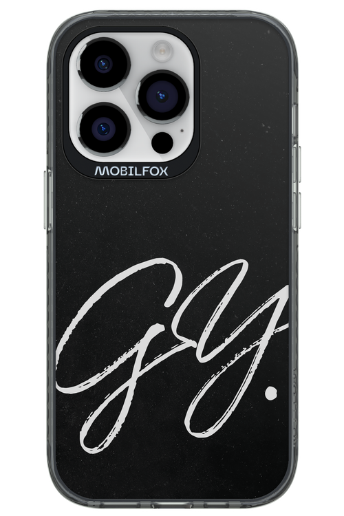 (Off Space) GY 2.0 - Apple iPhone 14 Pro