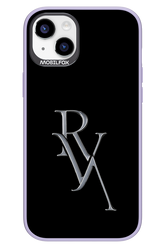 Silver RVA 2.0 - Apple iPhone 14 Plus