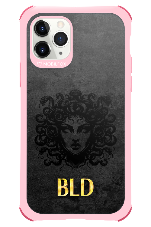 BLD MEDUSA - Apple iPhone 11 Pro