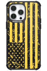 Crash & Stripes - Apple iPhone 14 Pro Max