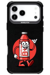 Vitamin Aqua B+ - Apple iPhone 17 Pro Max