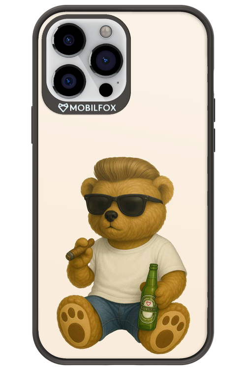 Gamibeer (Desert) - Apple iPhone 13 Pro Max