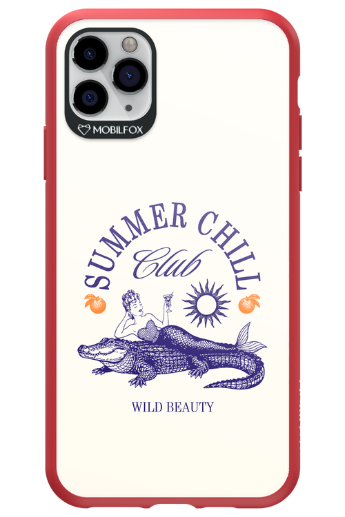 ChillMaid 2.0 - Apple iPhone 11 Pro Max