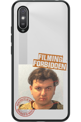 Rares Mugshot - Xiaomi Redmi 9A