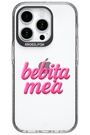 Meaa - Apple iPhone 15 Pro