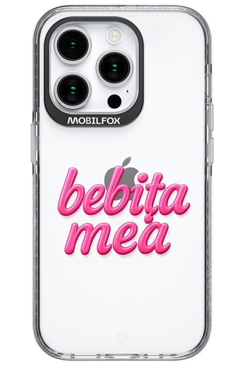 Meaa - Apple iPhone 15 Pro