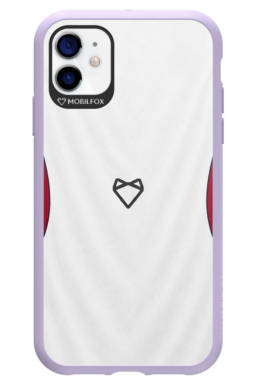England X Mobilfox 2.0 - Apple iPhone 11