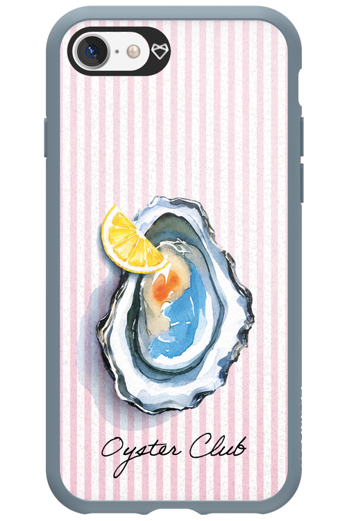 Oyster Club 2.0 - Apple iPhone 7