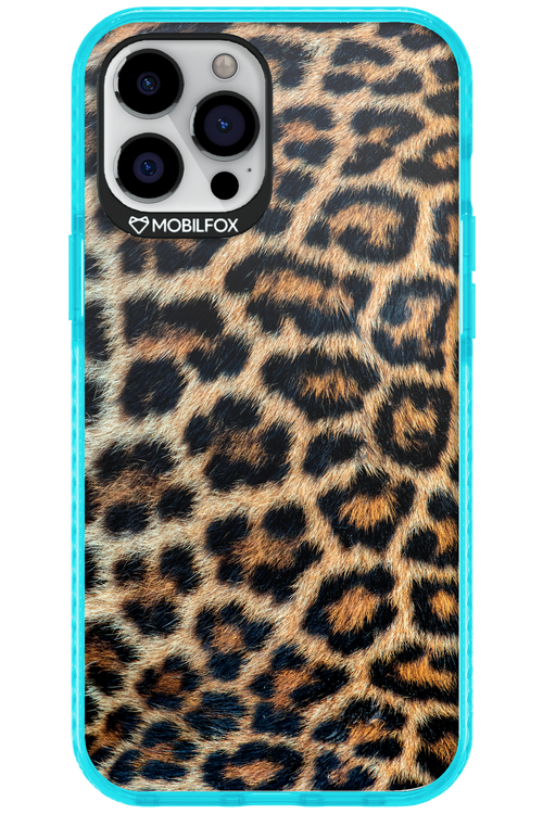 Leopard 2.0 - Apple iPhone 12 Pro Max