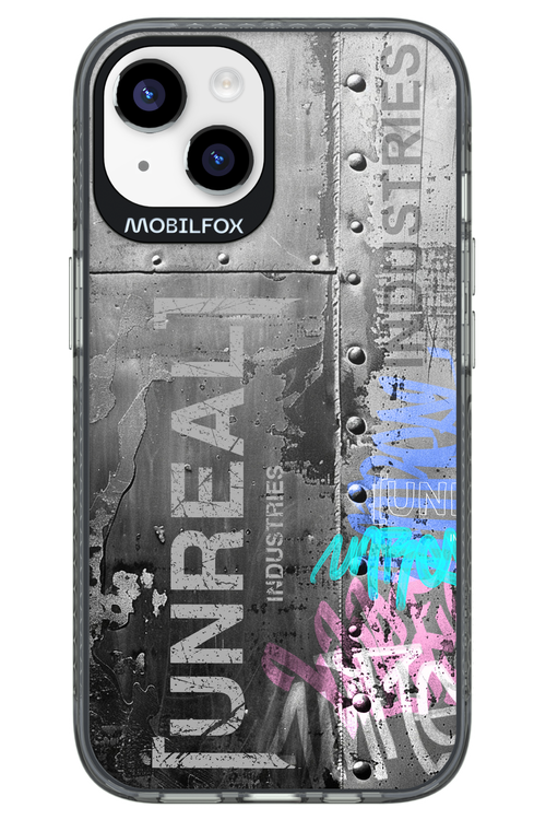 Steel 2.0 - Apple iPhone 14