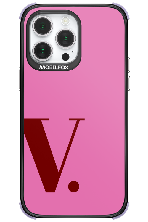 V (Sorbet) 2.0 - Apple iPhone 14 Pro Max