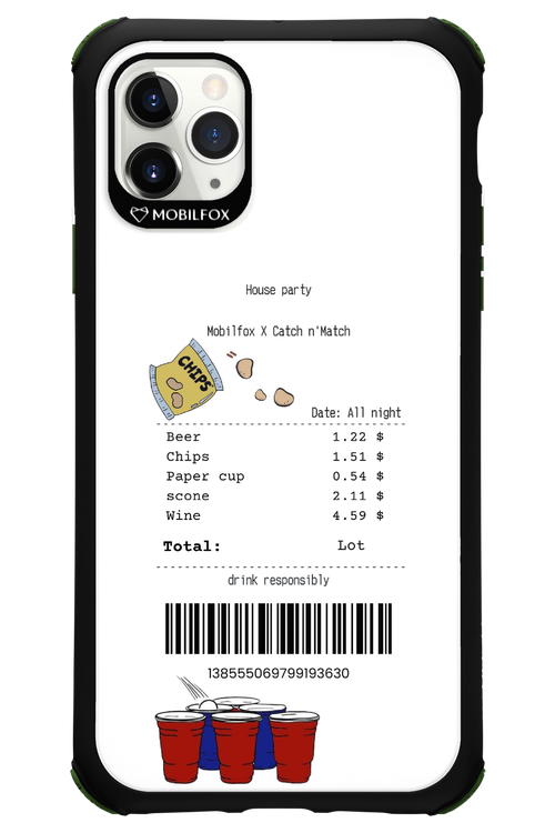 house party - Apple iPhone 11 Pro Max