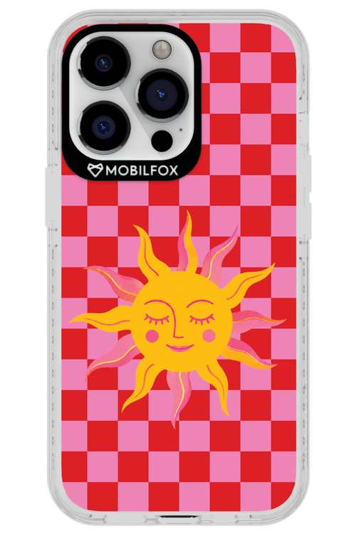SUNNY 2.0 - Apple iPhone 13 Pro