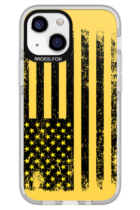 Impact Stripes - Apple iPhone 13 Mini