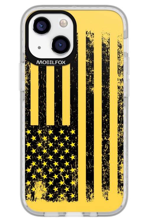 Impact Stripes - Apple iPhone 13 Mini