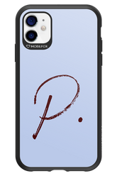 (Jellyfish Presso) P 2.0 - Apple iPhone 11