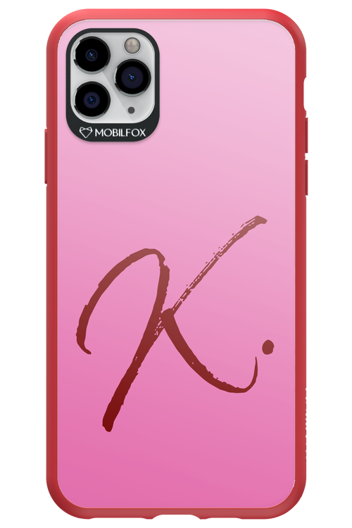 (Sorbet) K 2.0 - Apple iPhone 11 Pro Max