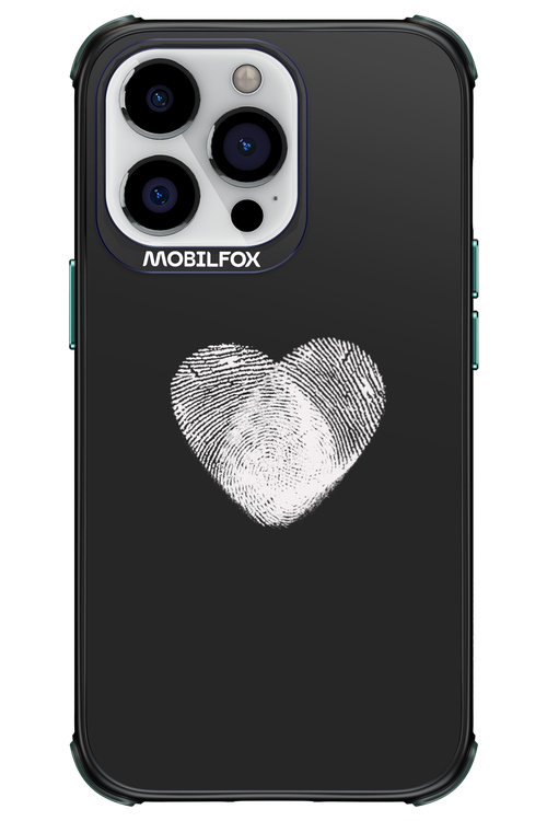 EVIDENCE - Apple iPhone 13 Pro