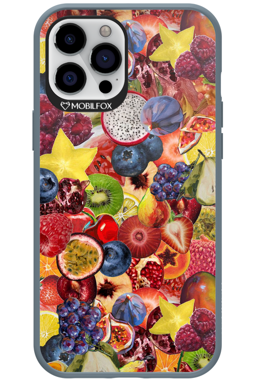 Fruit Basket 2.0 - Apple iPhone 12 Pro Max