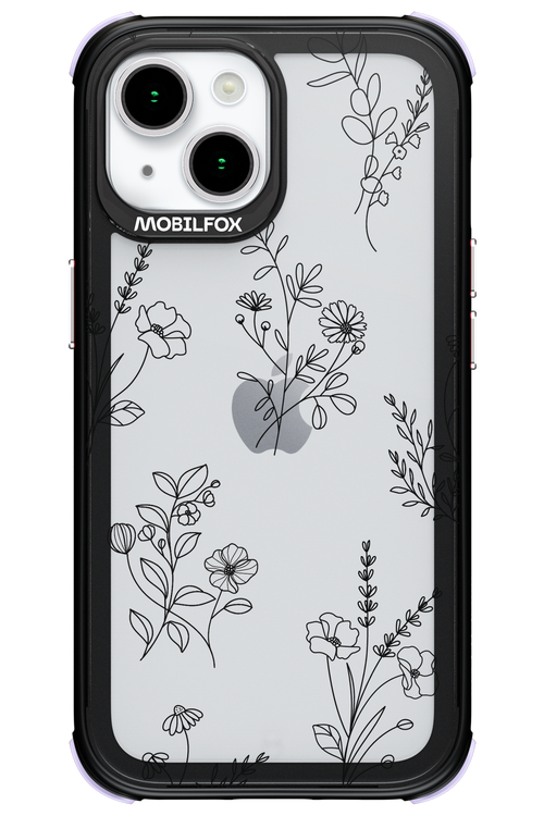 Bouquet 2.0 - Apple iPhone 15