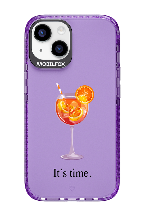 Spritz - Apple iPhone 14