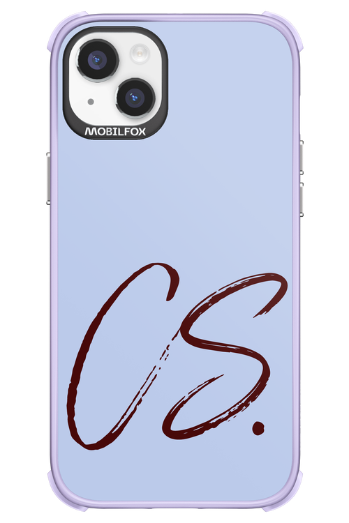 (Jellyfish Presso) CS 2.0 - Apple iPhone 14 Plus